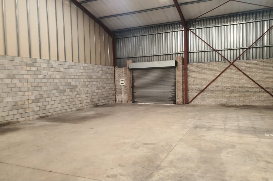 Commercial Property for Sale in Greenbushes Eastern Cape